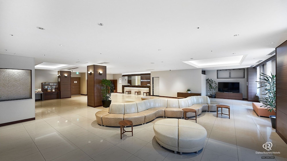 DAIWA ROYNET HOTEL HACHINOHE 37/50