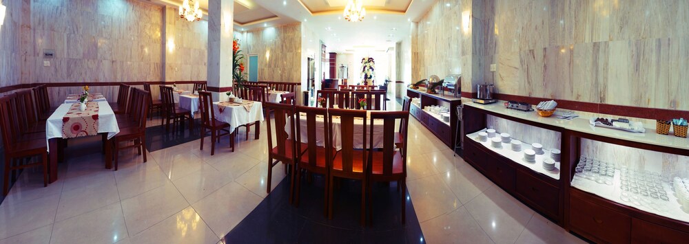 Amanda Hotel 41/53