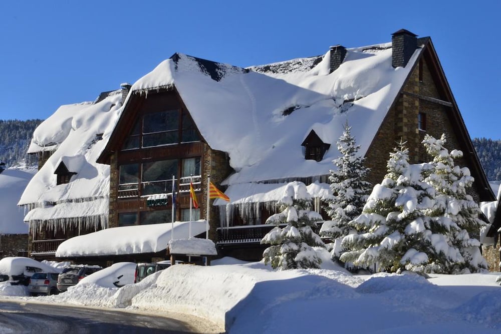 Chalet Bassibe 1/51