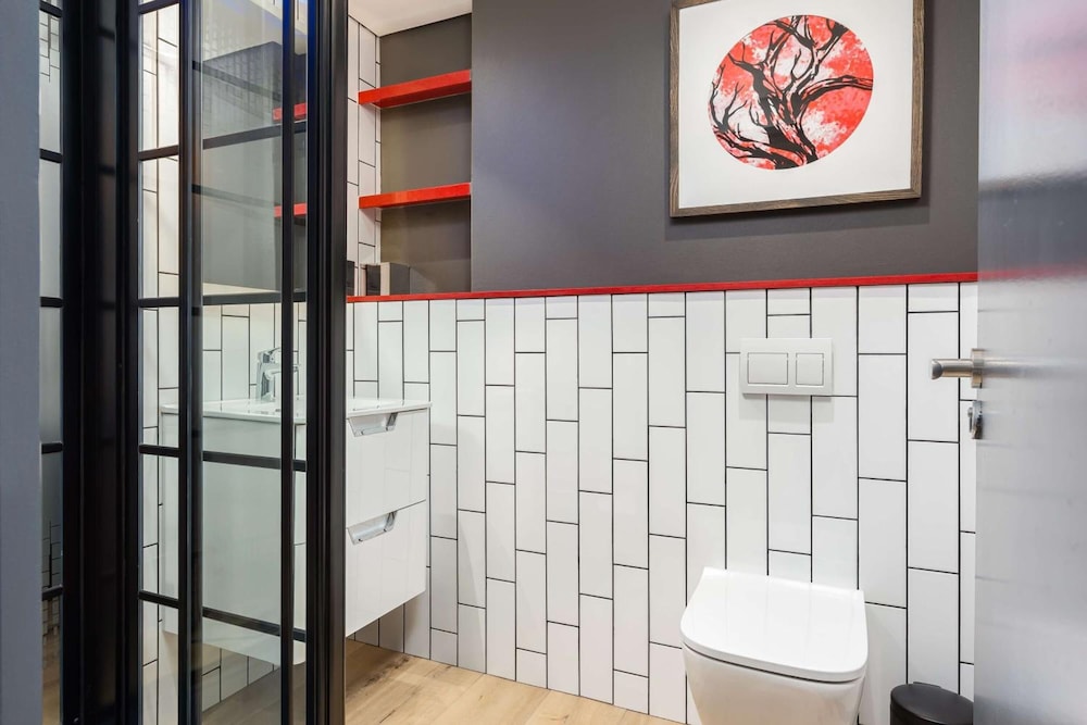ANEW Hotel Green Point Cape Town 17/35