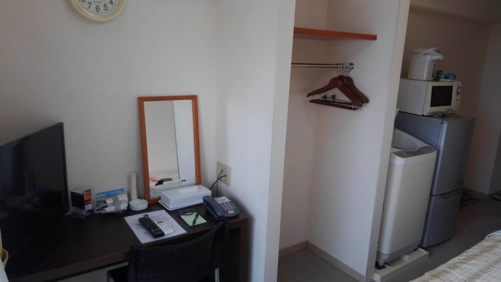 Hotel Peace Island Ishigaki In Yashima 39/46