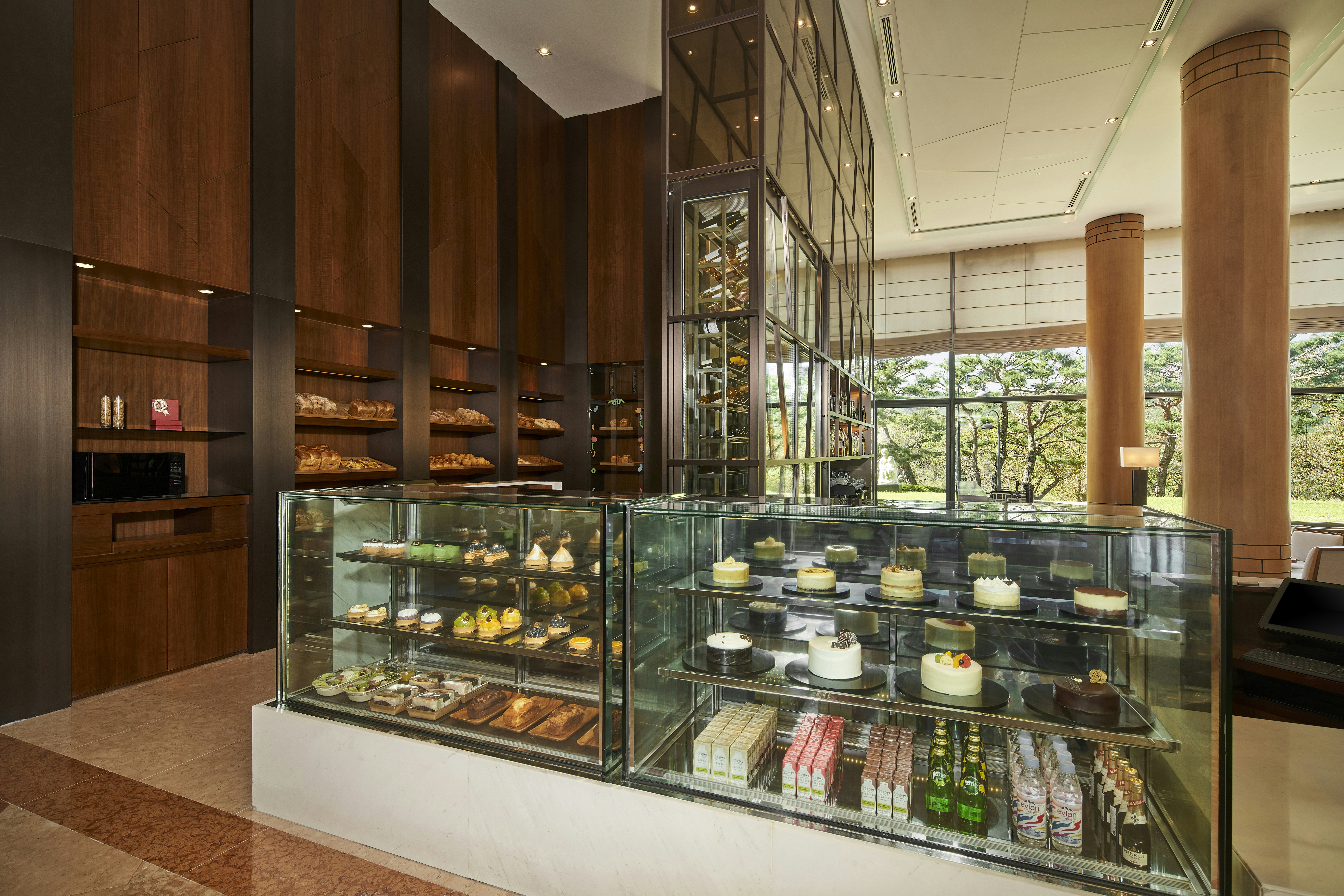 Hilton Gyeongju 49/58