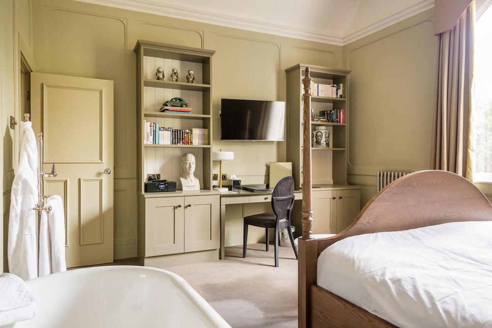 Didsbury House Hotel 11/50