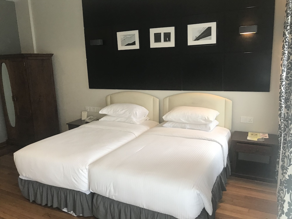 Strawberry Park Resort Cameron Highlands 12/43
