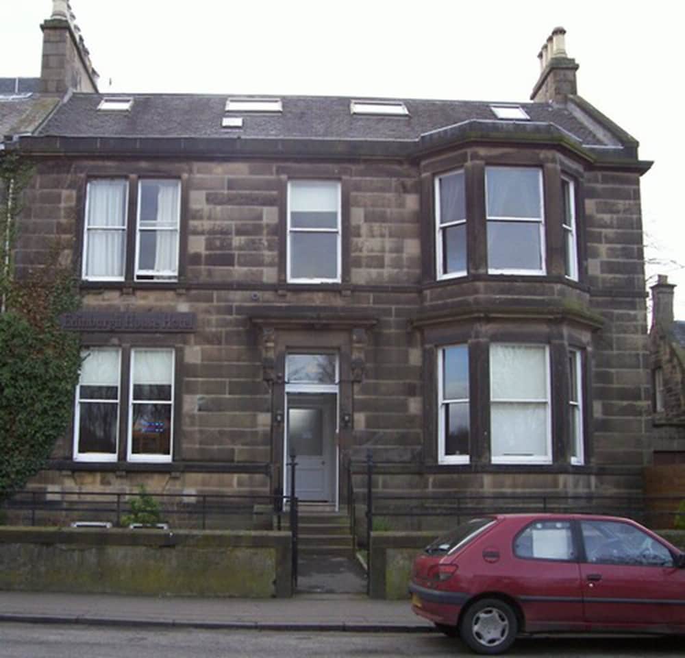 Edinburgh House Hotel 40/50
