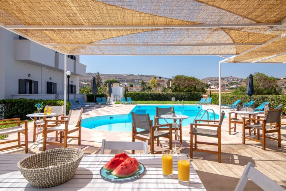 Anemos Inn Adults Only By Estia 36/42