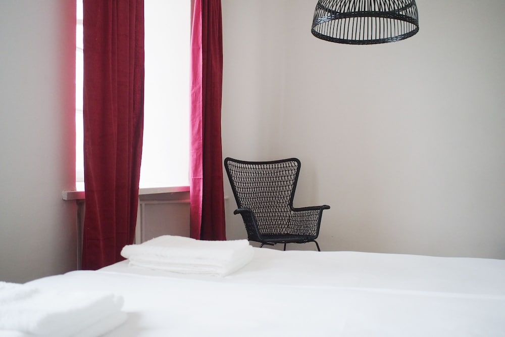 Bookinn B&B 15/50