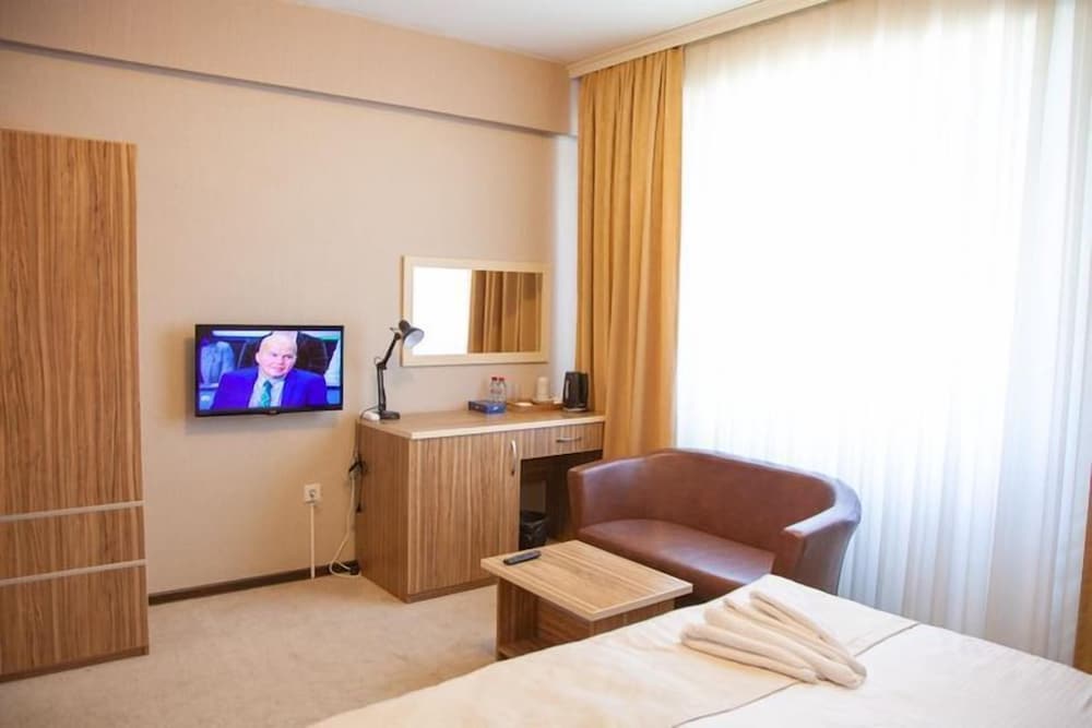 New City Hotel 21/31