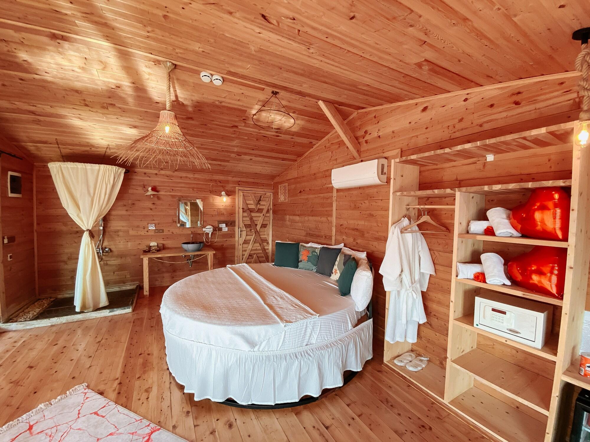 Heaven Resort Faralya 23/53