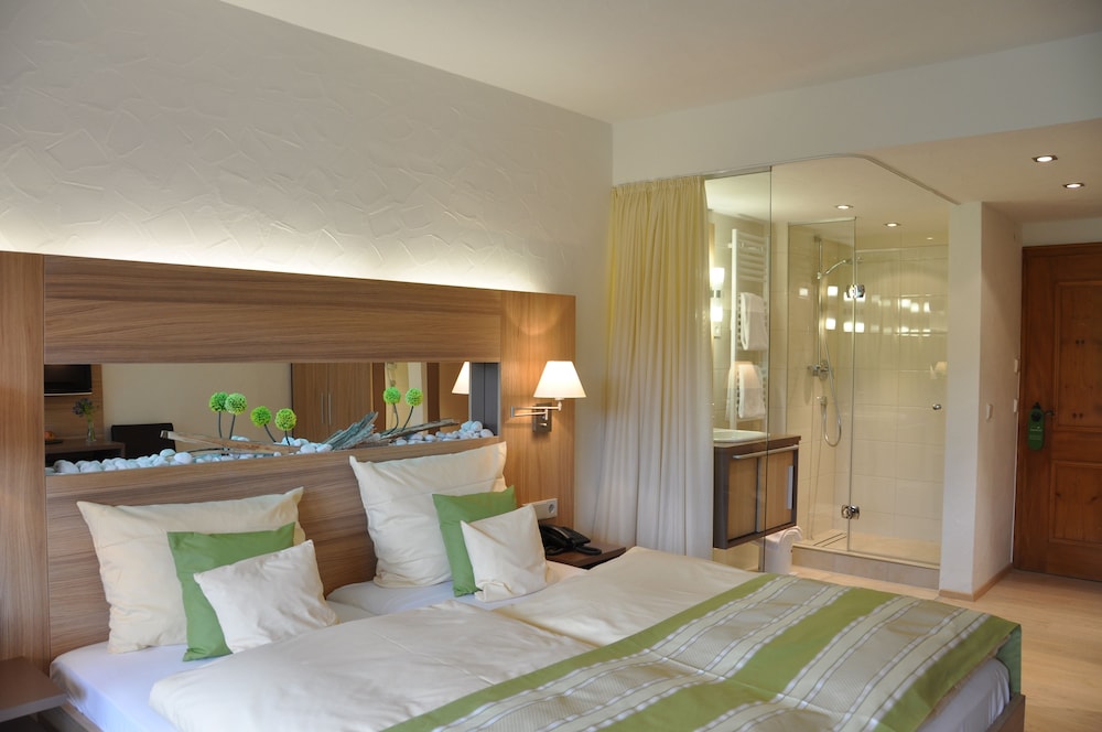 ALEMANNENHOF HOTEL 5/46