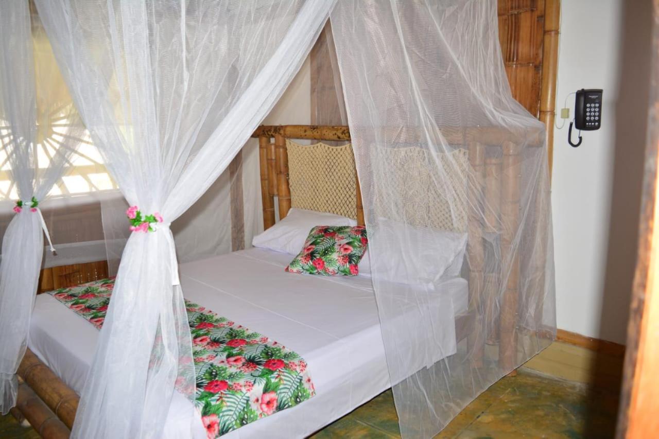 Hotel Bambu Tayrona 11/48