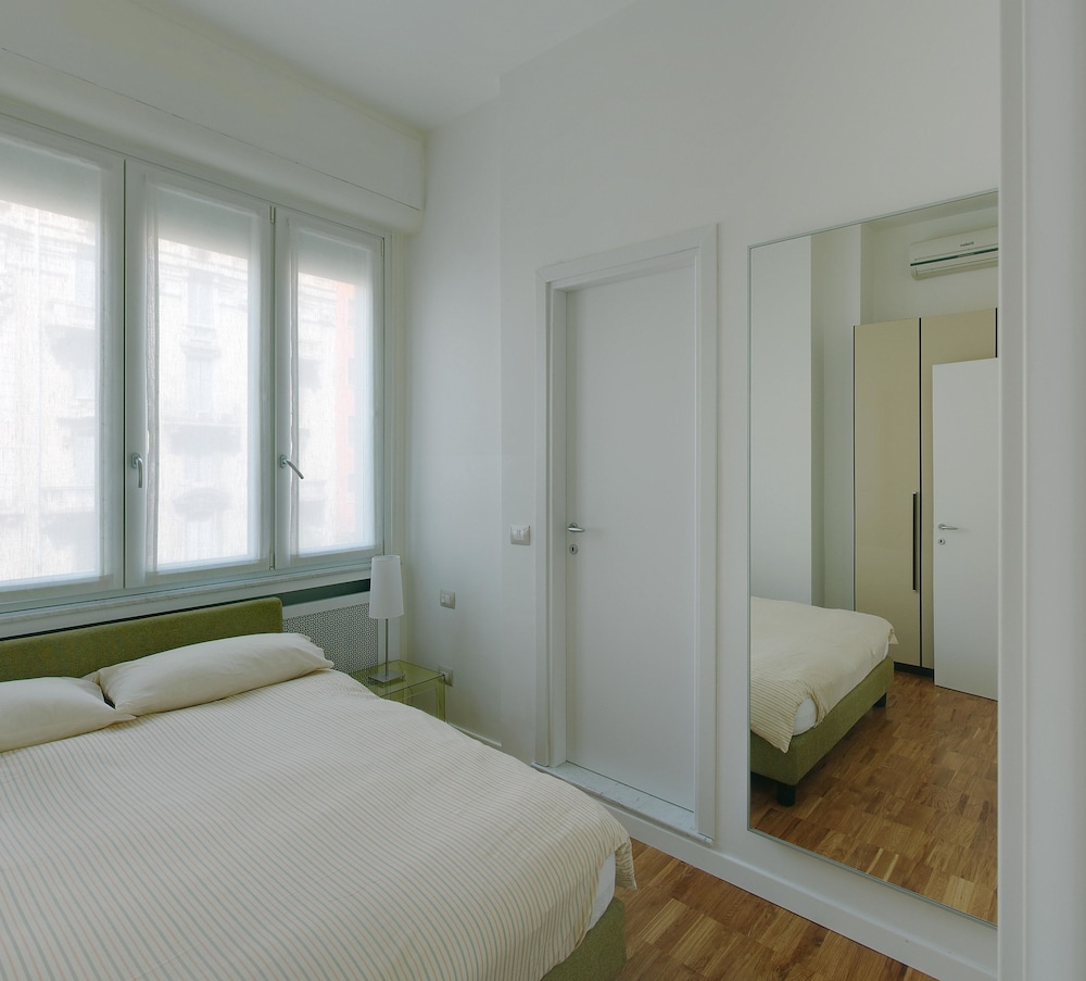 Milan Apartment Rental 7/50