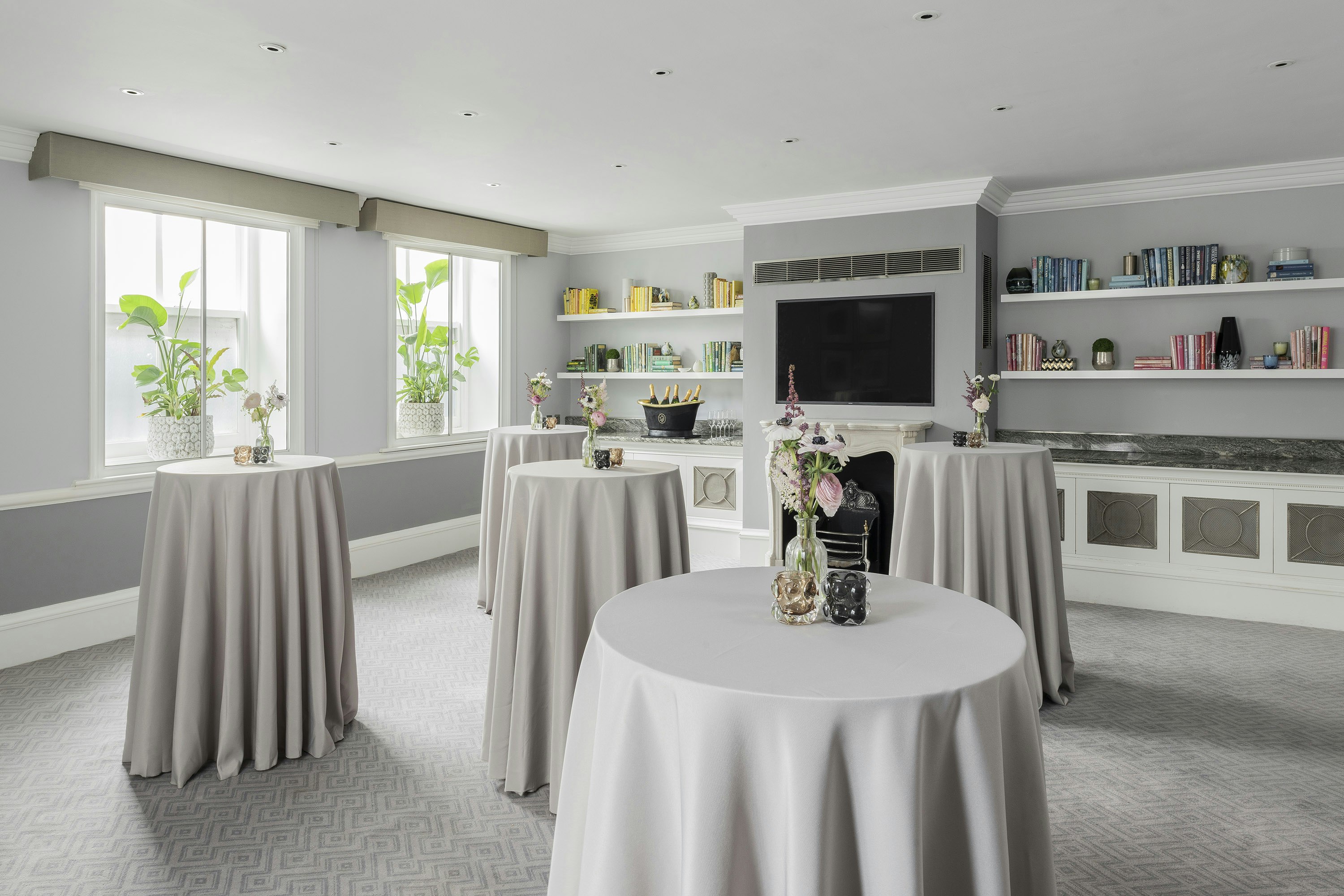 The Langham London 31/44