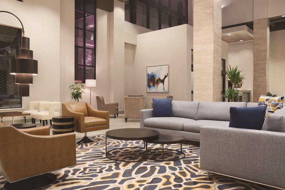 Embassy Suites By Hilton Mcallen Convention Center 36/56