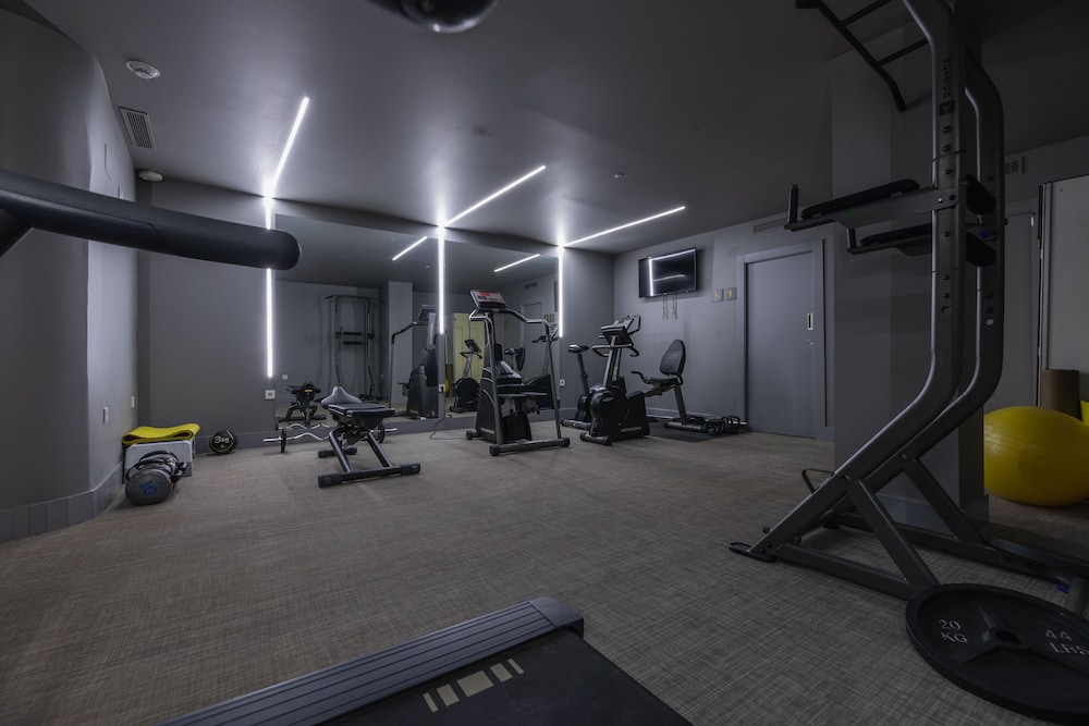 Myr Plaza Mercado Spa 30/50