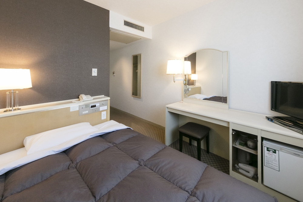 Okayama Washington Hotel Plaza 21/37