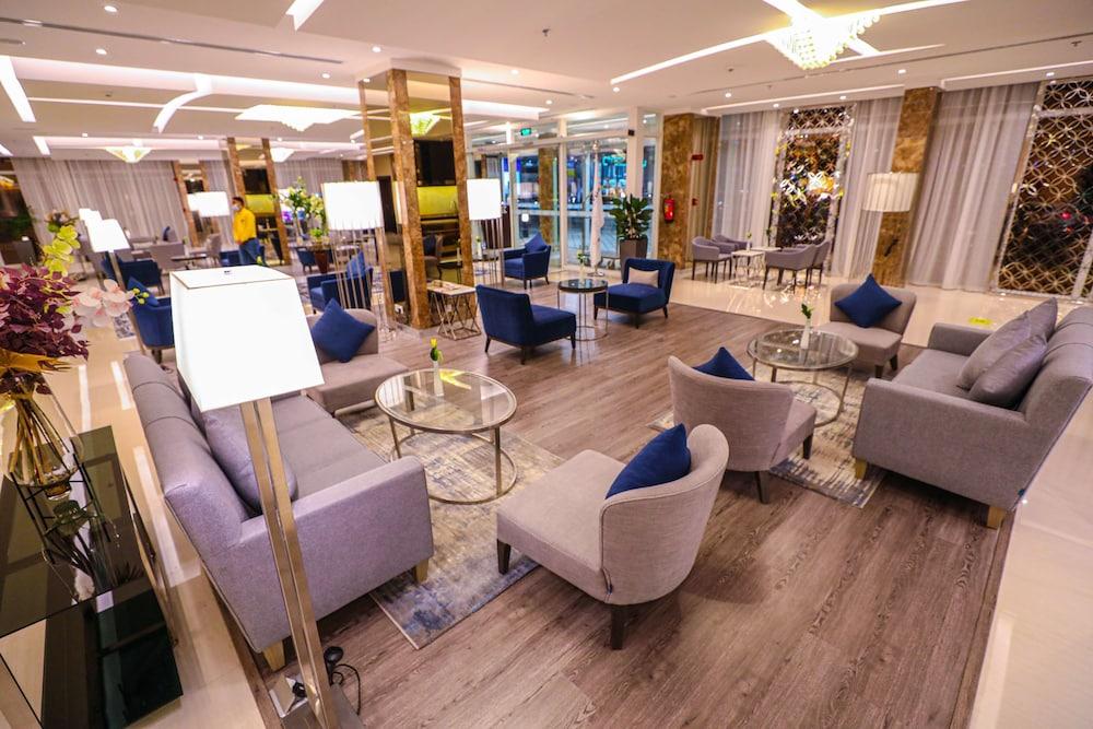 فندق شيرفل الواحة عنيزة(Cheerful Al Waha Unayzah Hotel Ex Golden Tulip Al Waha) 43/72