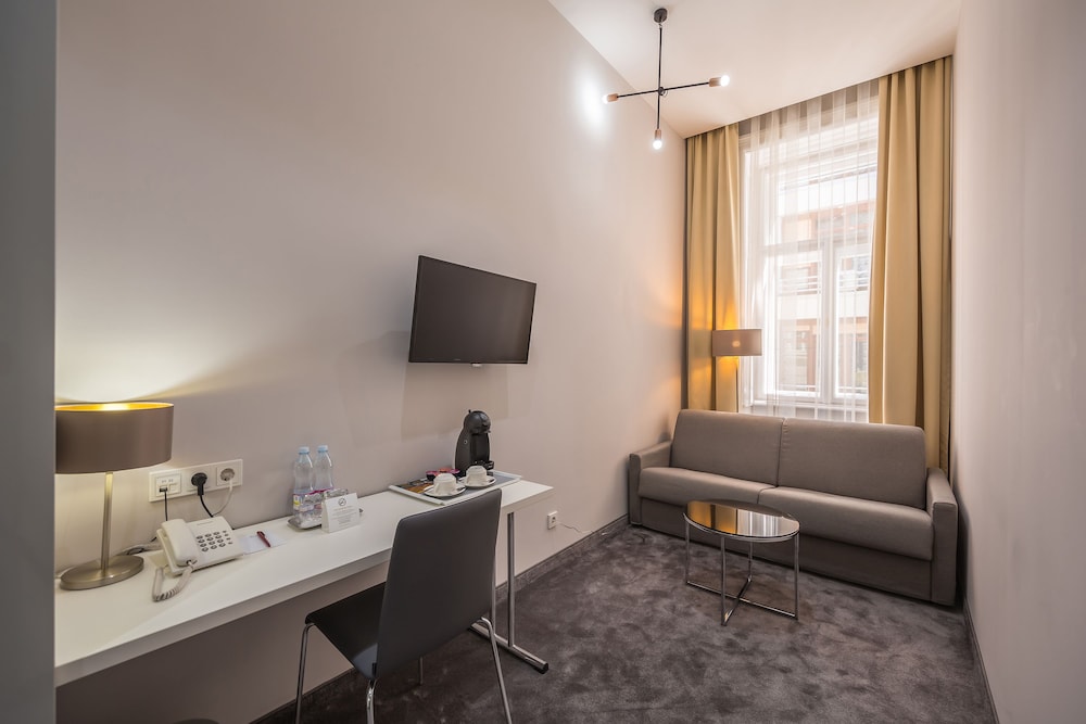 Hotel President Budapest Affiliated By Meliá 38/47