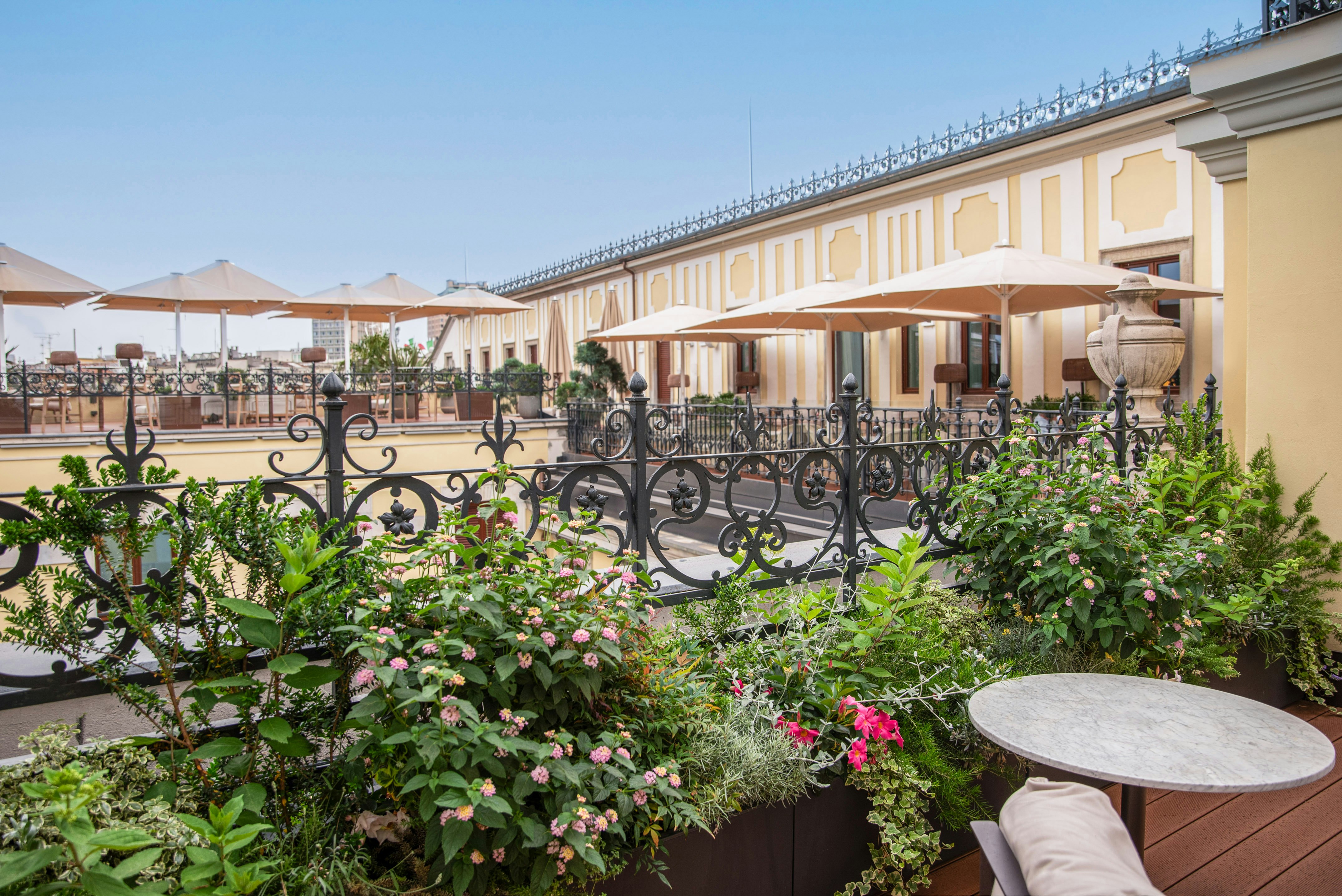 Palazzo Cordusio Gran Melia 57/66
