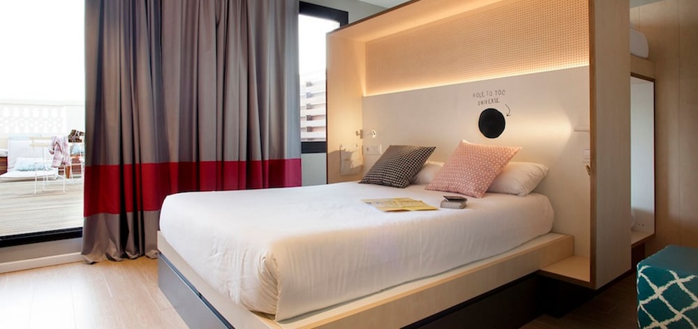 TOC Hostel Barcelona 13/50