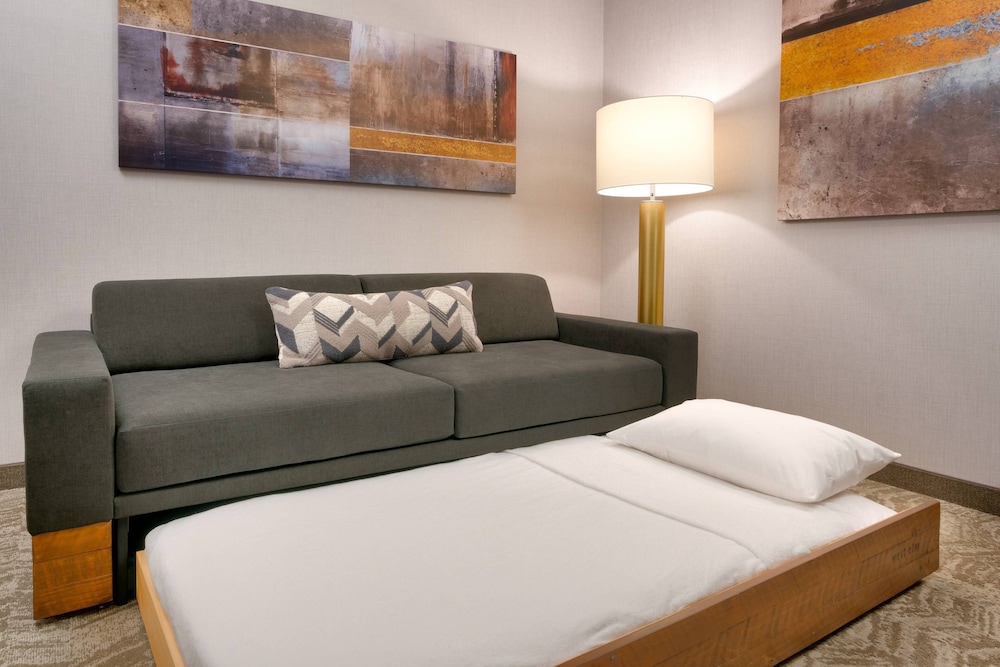 Springhill Suites Colorado Springs North/Air Force Academy 32/42