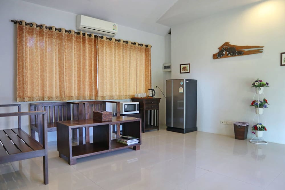 Aurora Resort Chiangdao 8/47