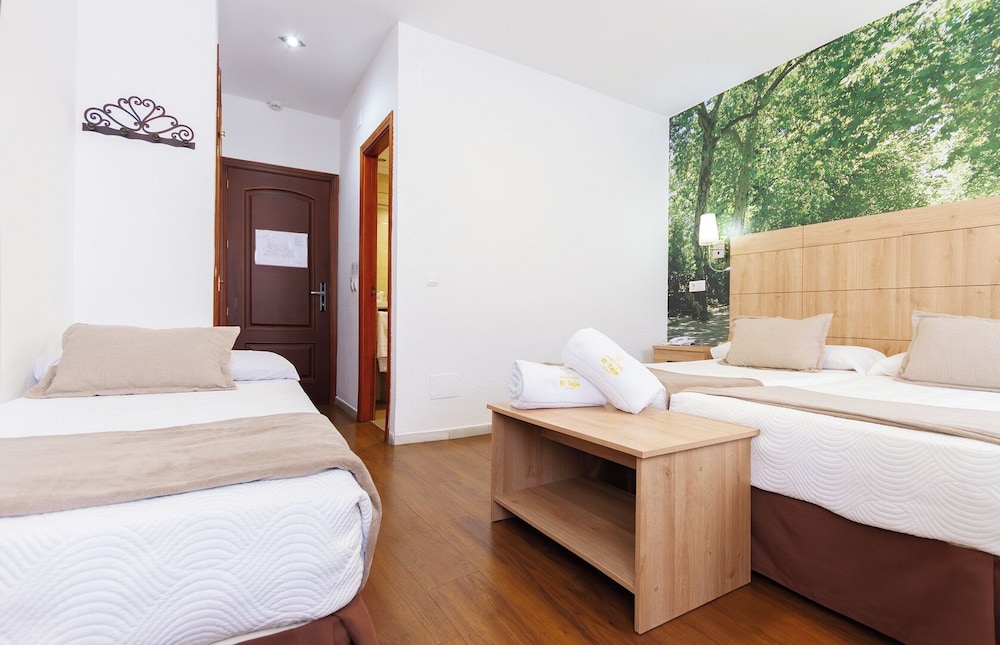 Hotel El Tajo and Spa 24/65