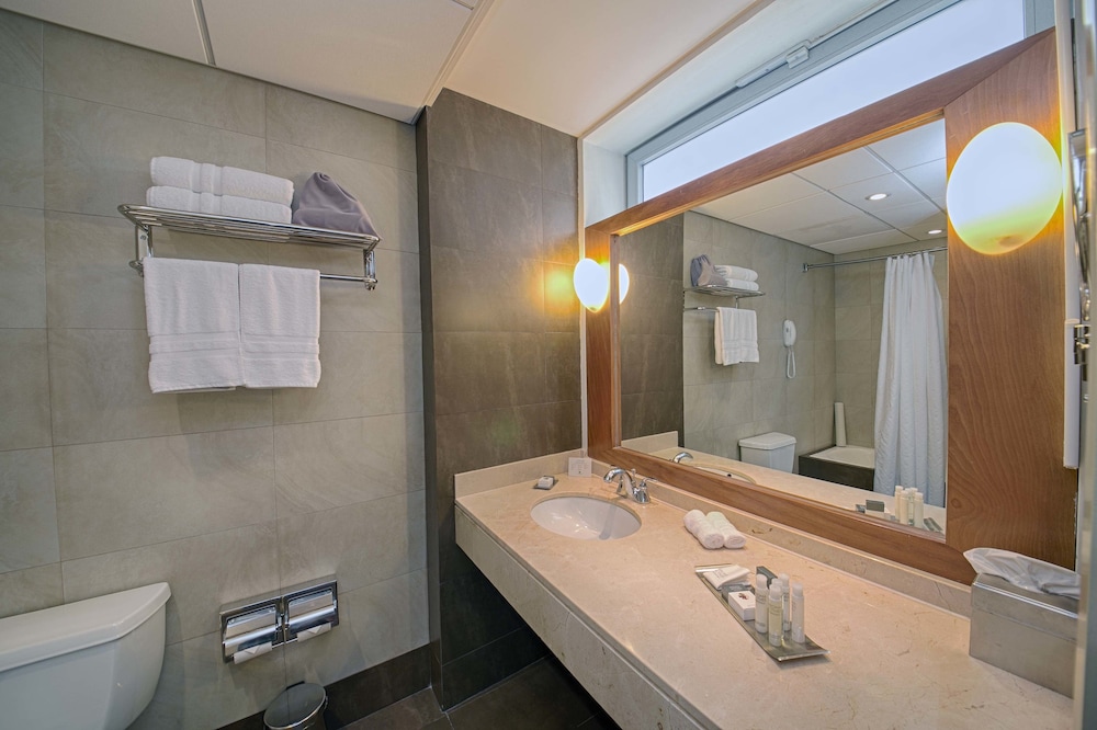 El Pardo Lima - A DoubleTree by Hilton Hotel 22/73