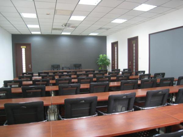 Jinjiang Inn Xian Keji 2Nd Road Software Park 37/50