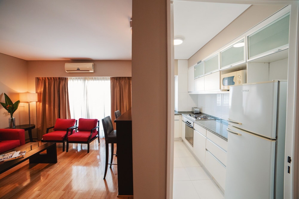 ARC Callao Studios & Suites 31/36