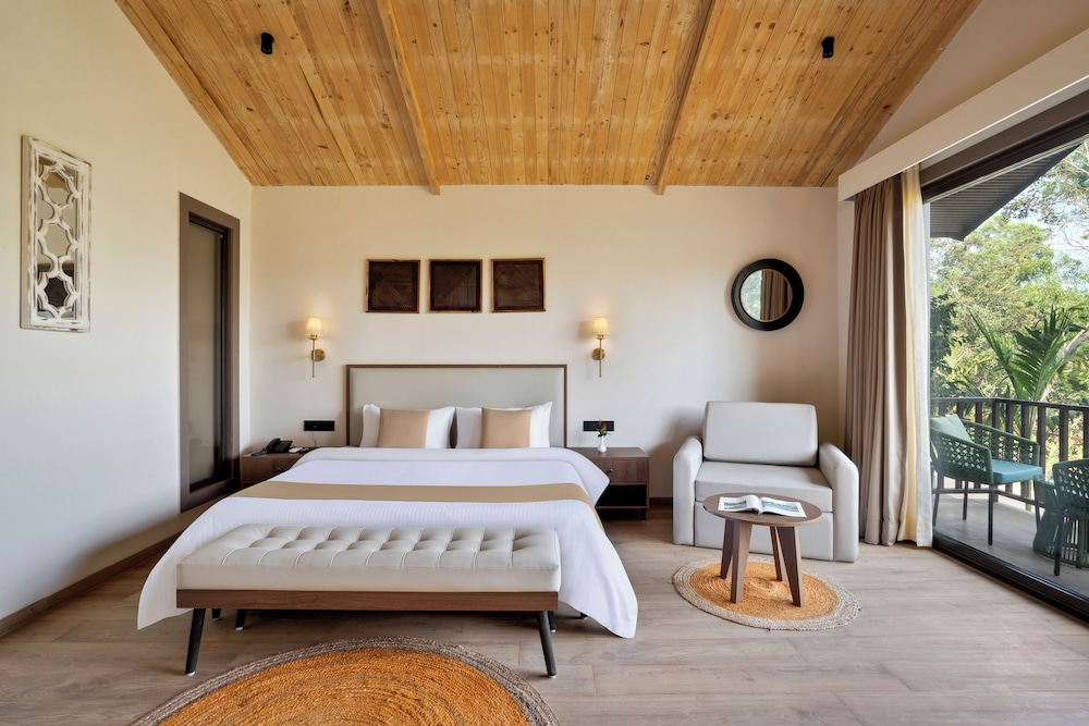 Stone Wood Nature Resort 4/43