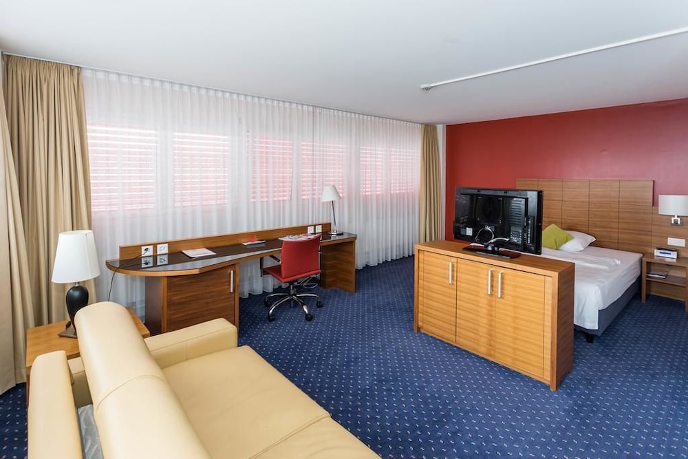 Hotel Hori INN 9/19