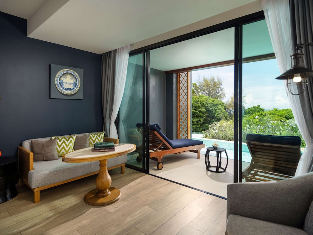 Avista Grande Phuket Karon MGallery 31/49