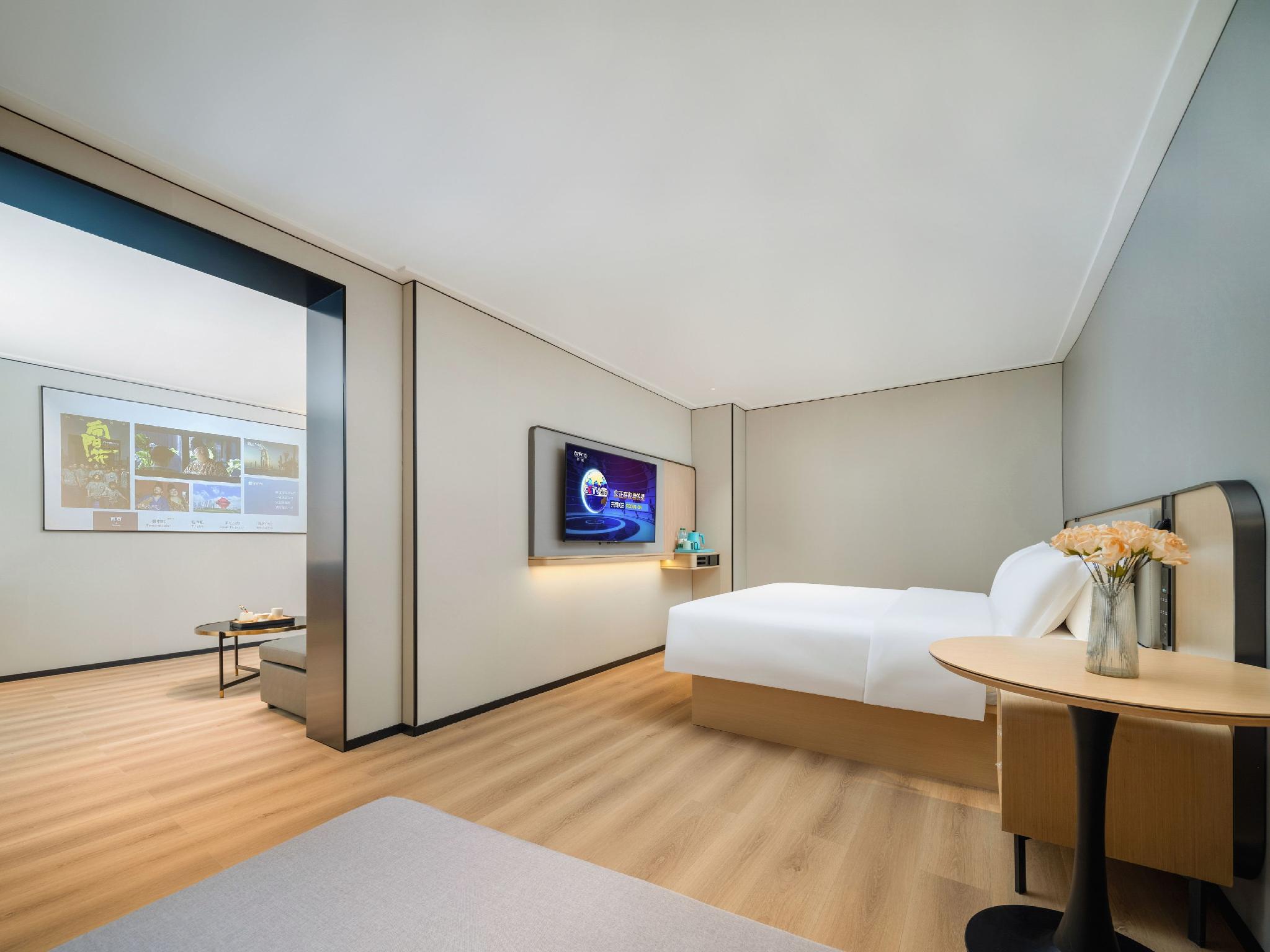 City Comfort Inn (Maoming Xuefu) 22/47