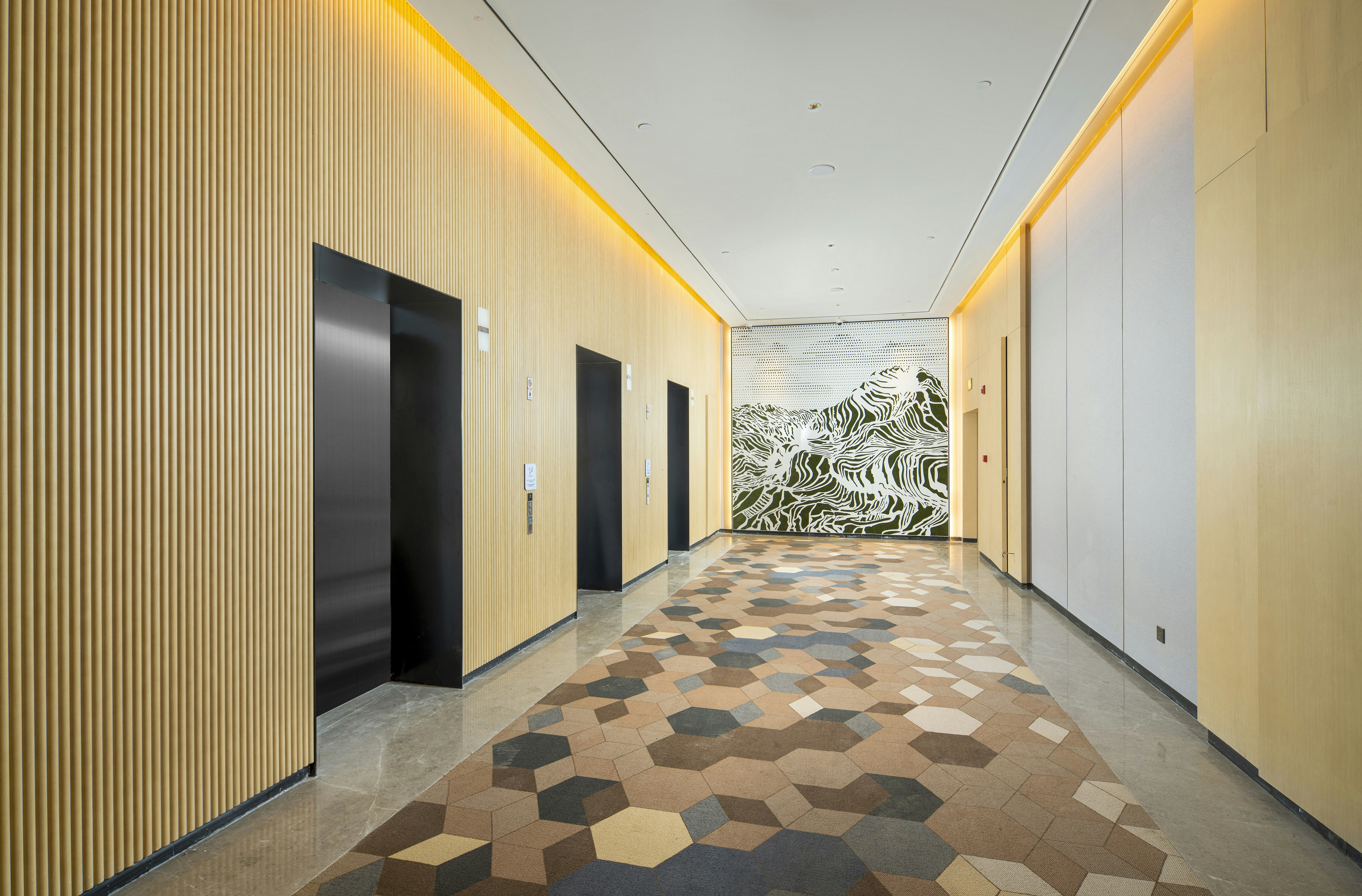 Hilton Garden Inn Changde Dingcheng 44/44