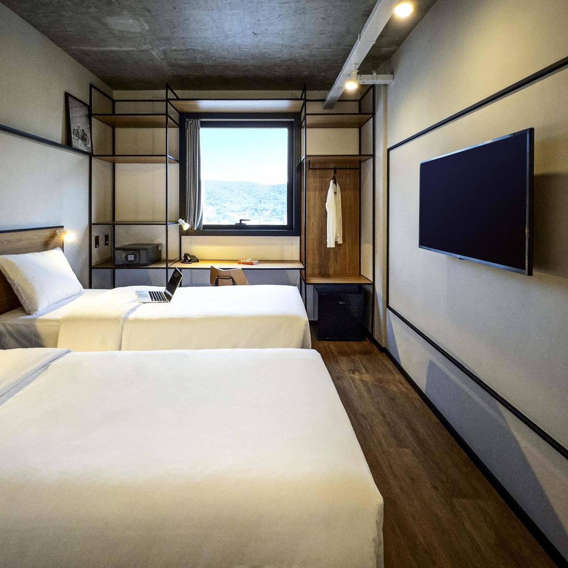 ibis Balneario Camboriu 11/40