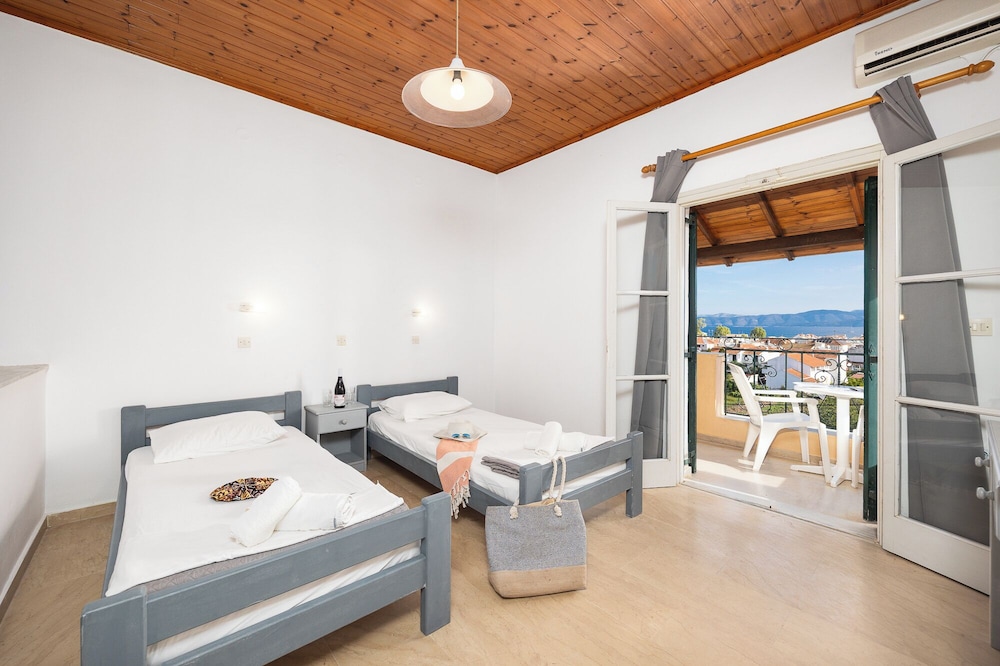 Kavos Panorama Complex 11/50