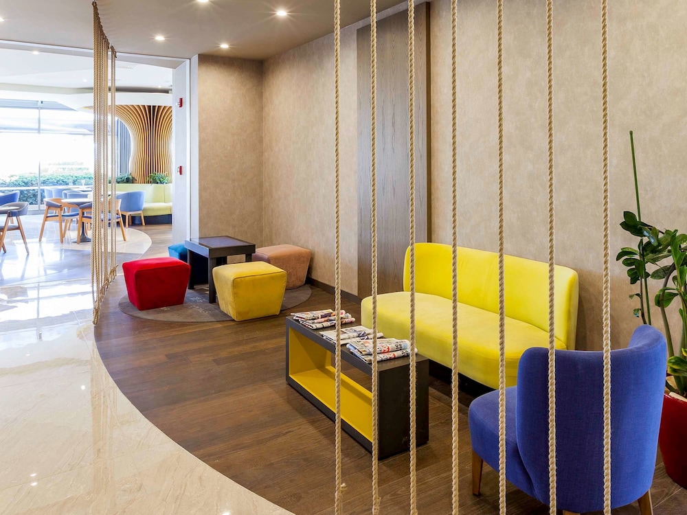 Novotel Istanbul Zeytinburnu 51/73