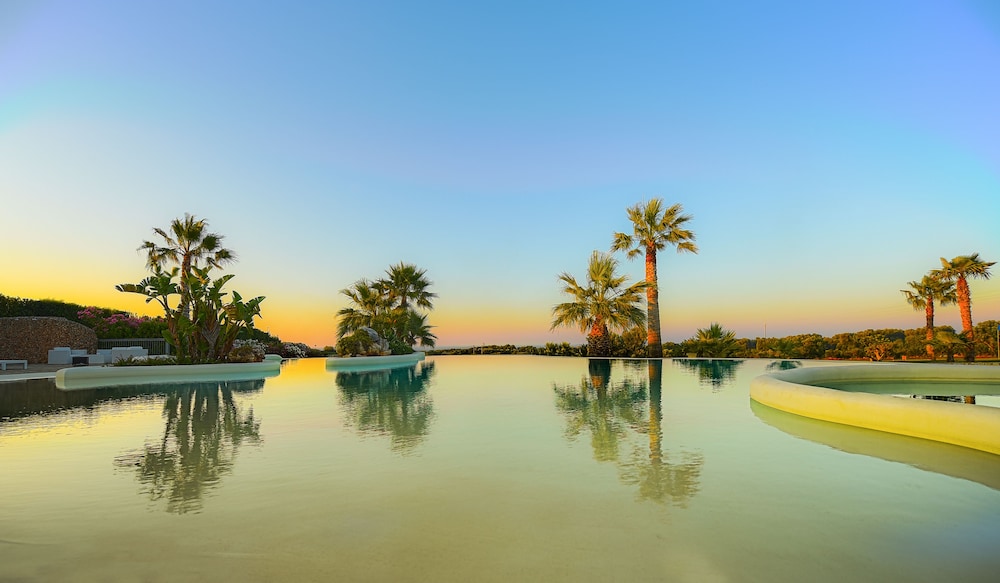 Relais Masseria Caselli Hotel 26/36