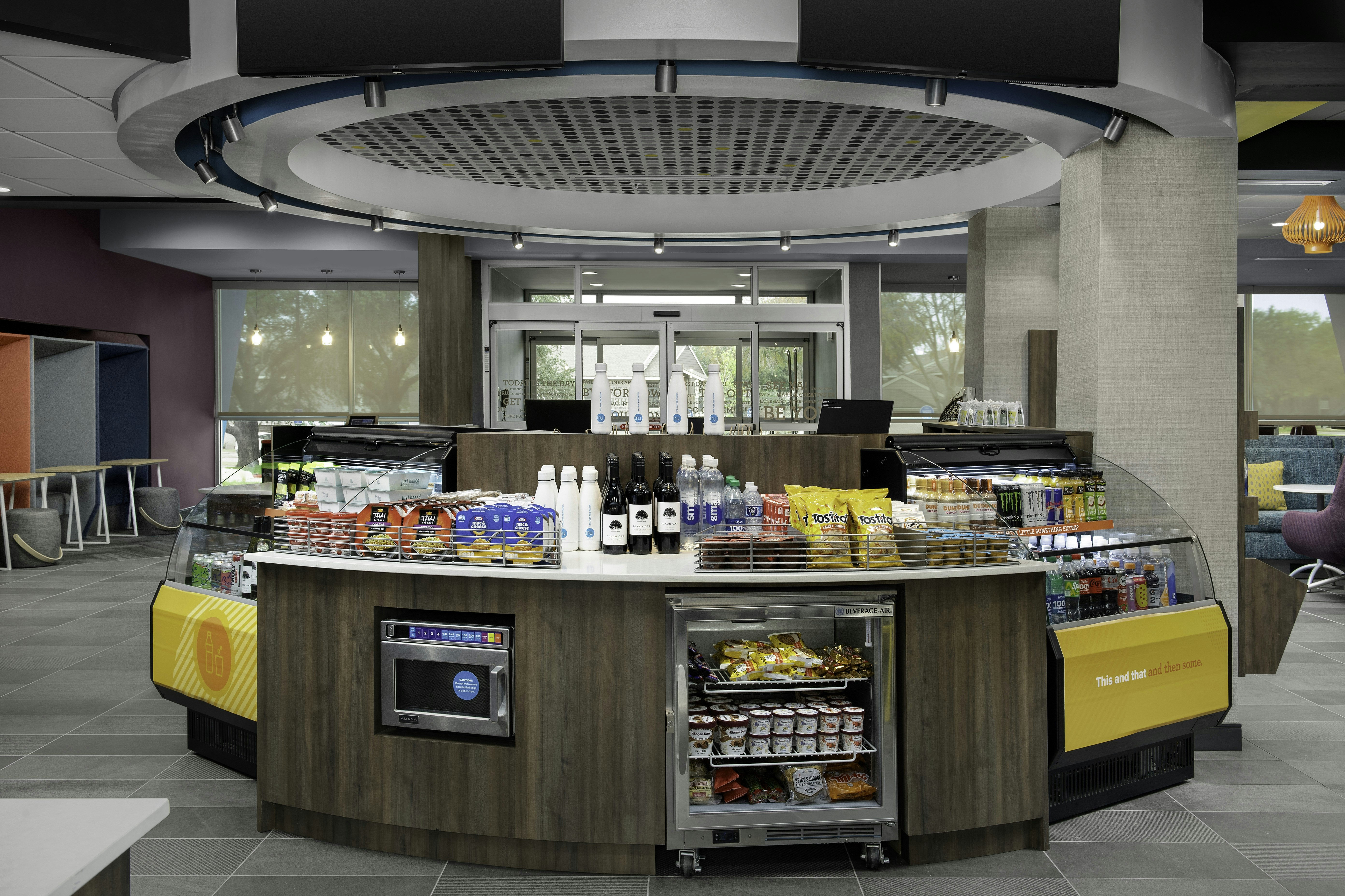 Tru by Hilton North Richland Hills DFW West 27/32
