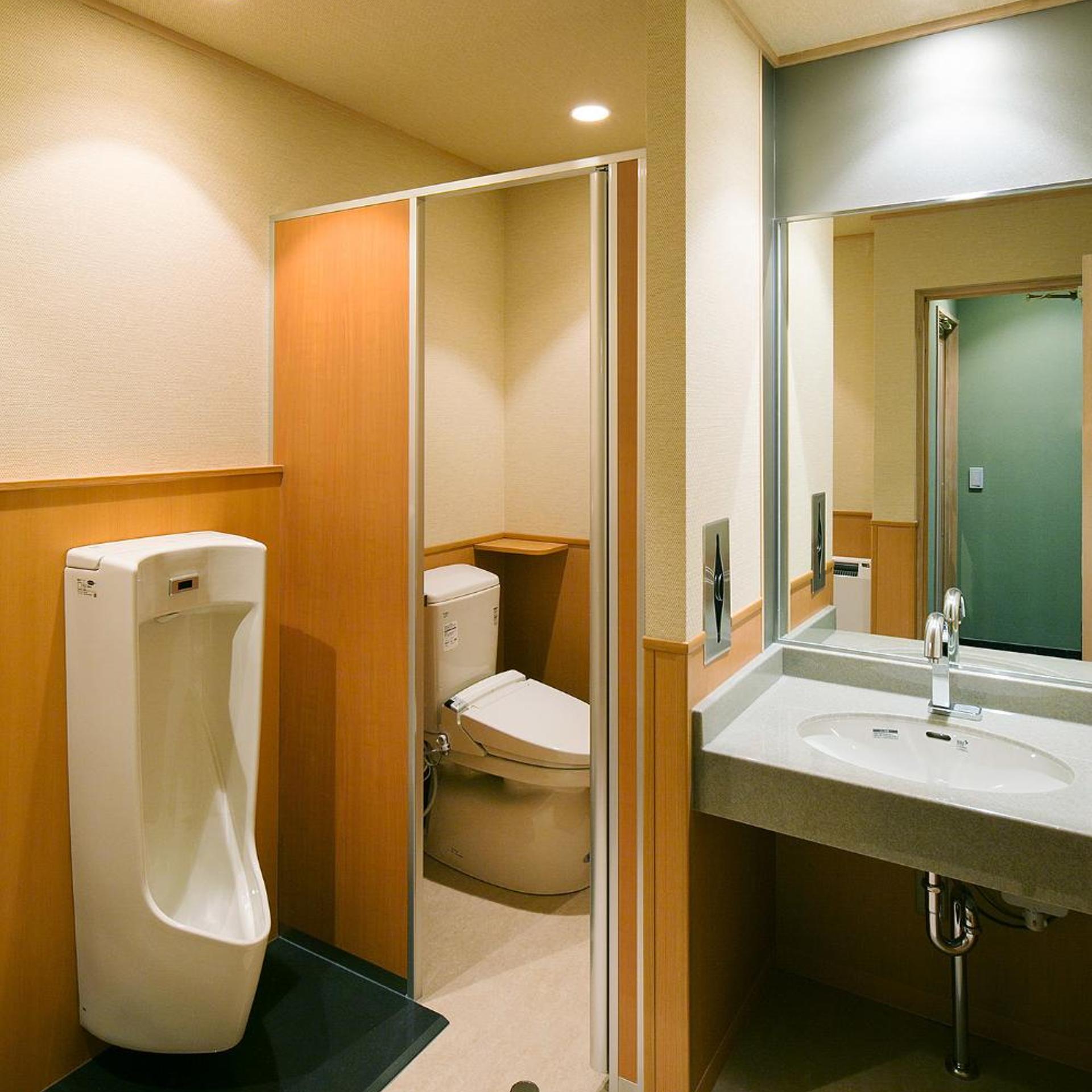 Hotel Saginoyu 38/39