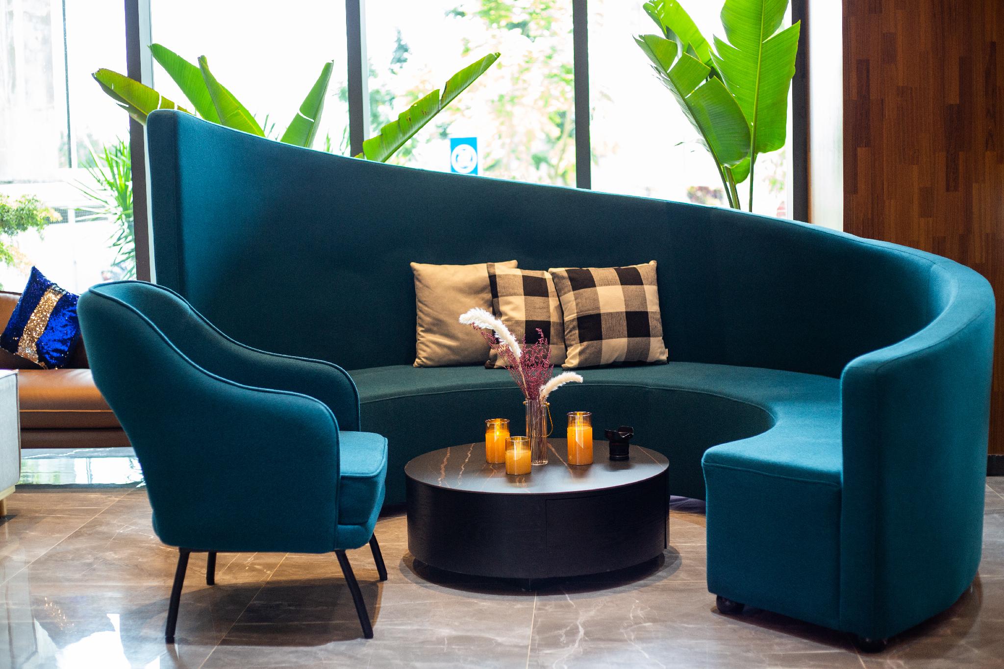 Lotus Blu Hotel Naga 16/36