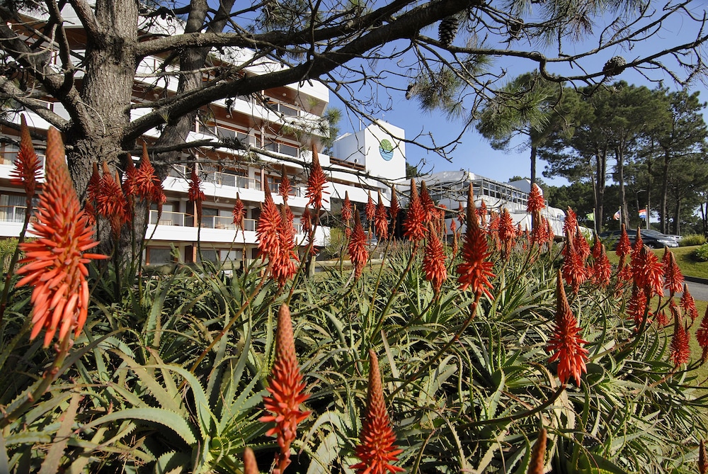 Hotel del Lago Golf and Art Resort 44/50