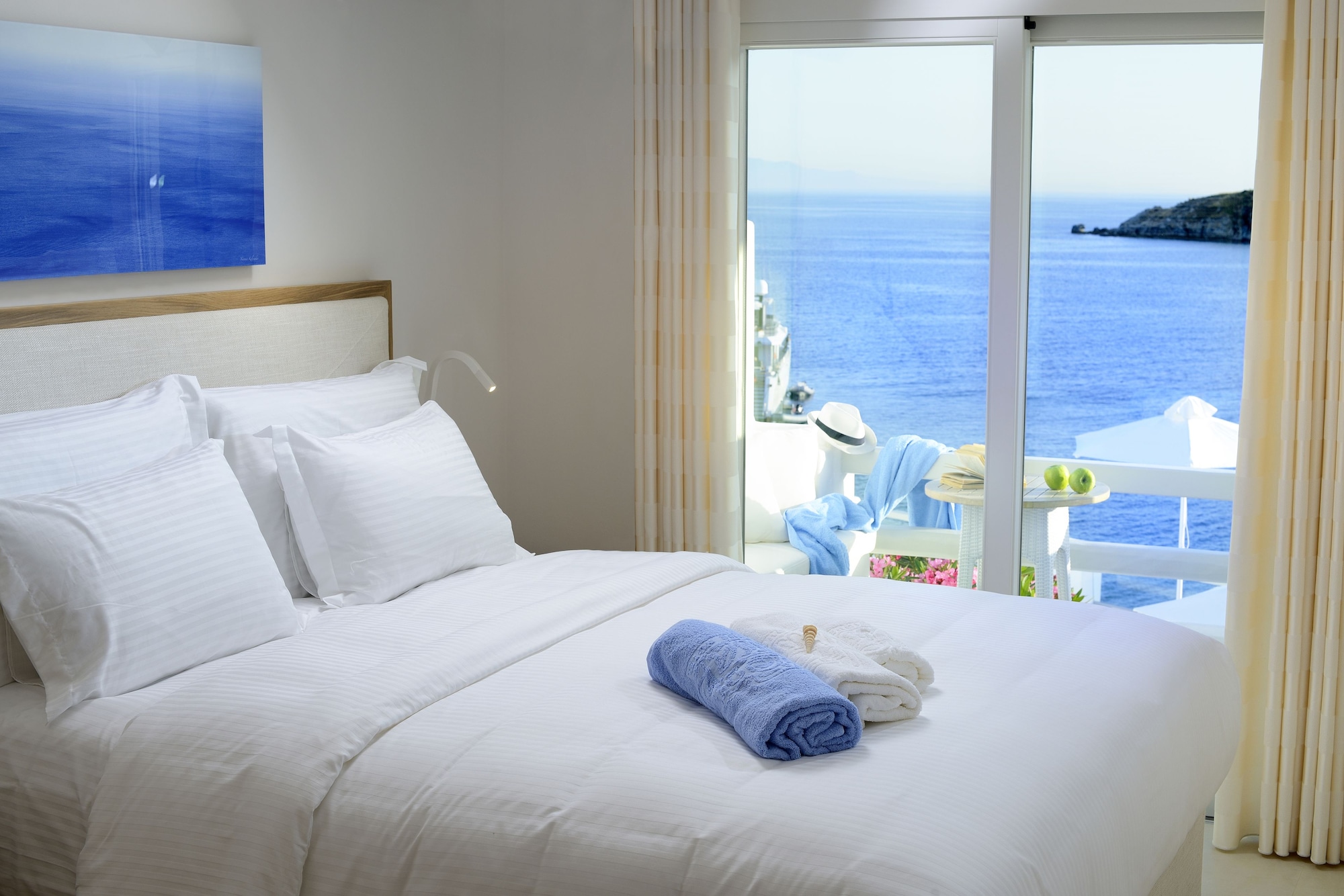 3 BEDROOMS, COAST, LIFE, SUITE, VILLA