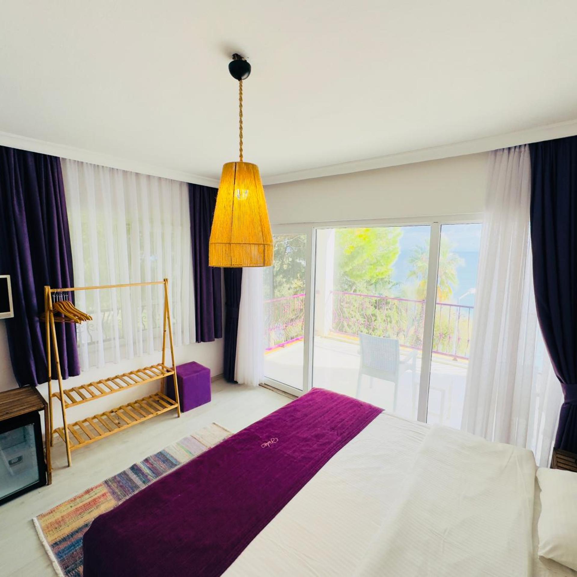 FUDA HOTEL 25/94