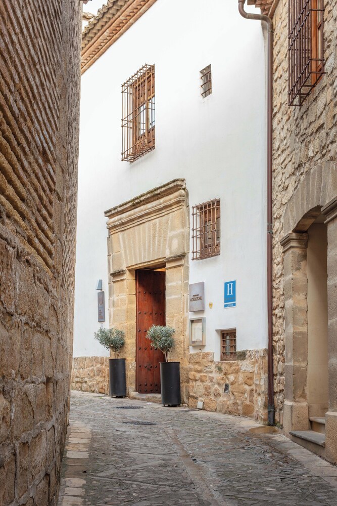 Puerta de La Luna 5/50