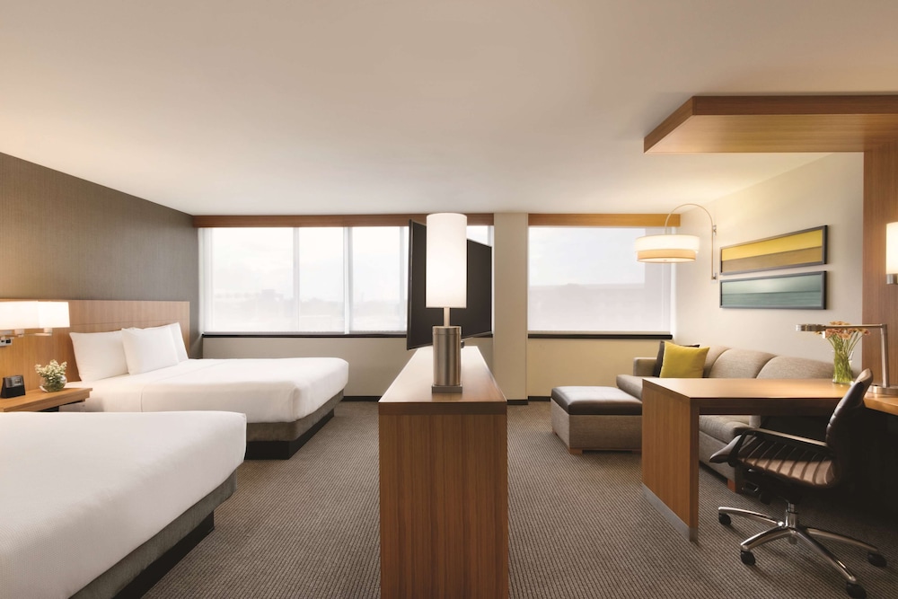 Hyatt Place Chicago O'Hare Airport 10/50