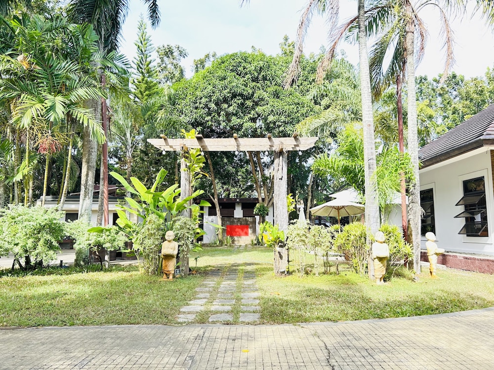 amenities