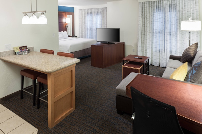 Residence Inn Boston Marlborough 10/15