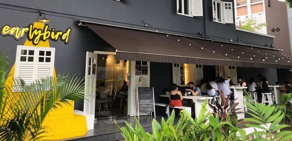 Hotel Nuve Sg Clean 2/60